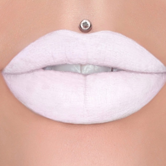 Jeffree Star Other - JEFFREE STAR COSMETICS NIB VELVET TRAP LIPSTICK GOD'S GIFT SOLD OUT COLOR